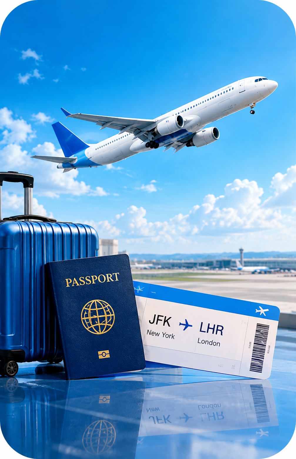 Cheap Flight Booking