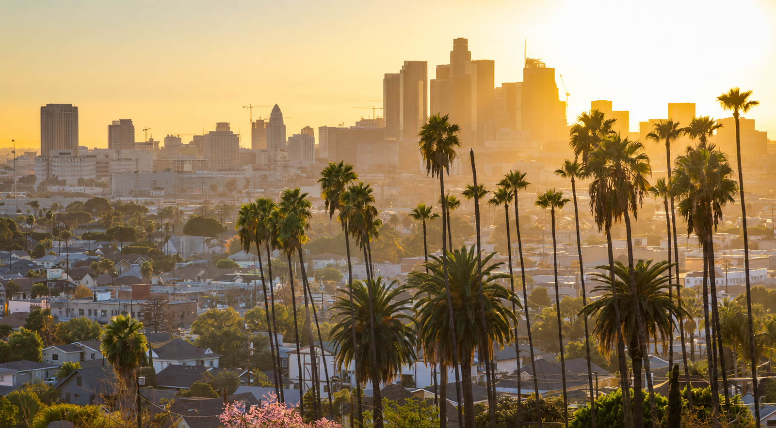 Los Angeles