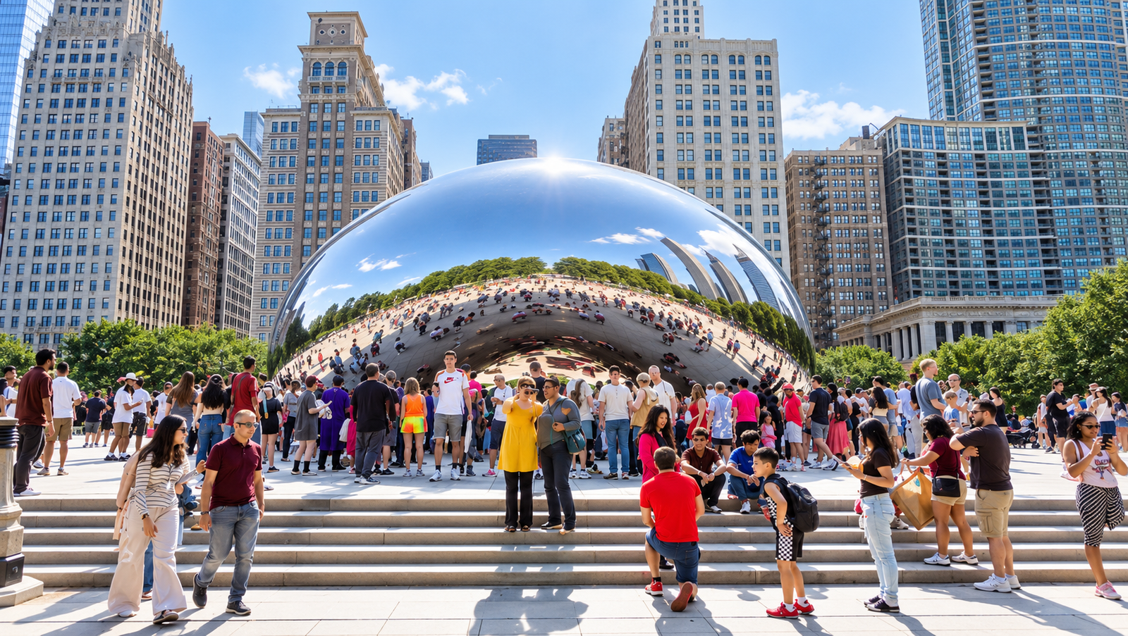 Chicago