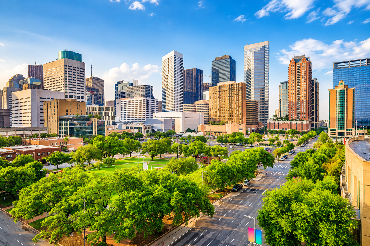 Dallas