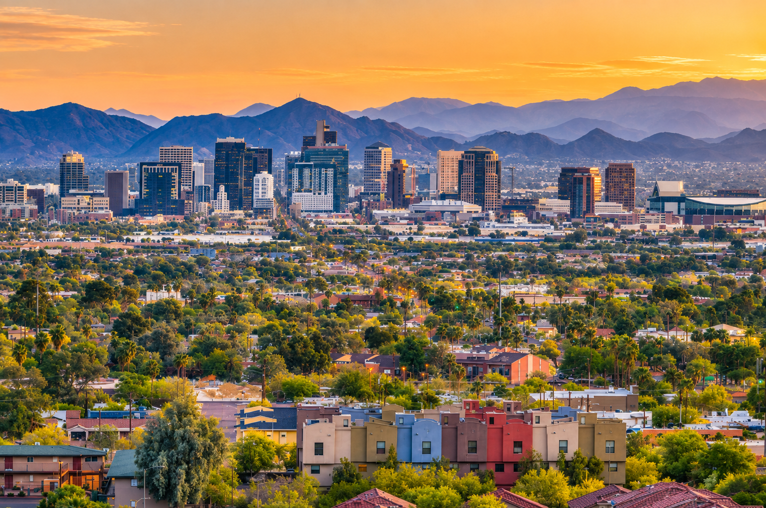 Phoenix