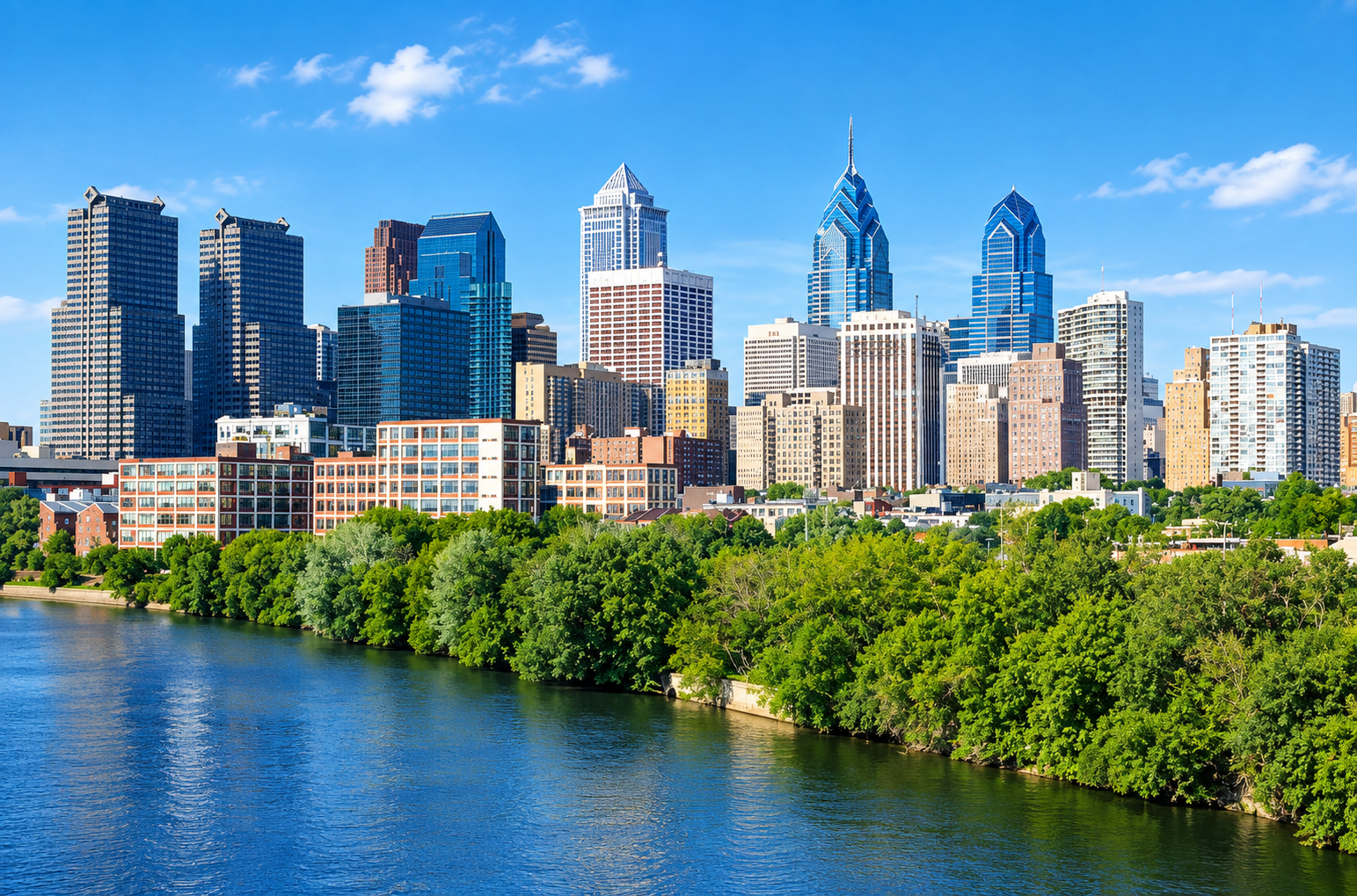 Philadelphia
