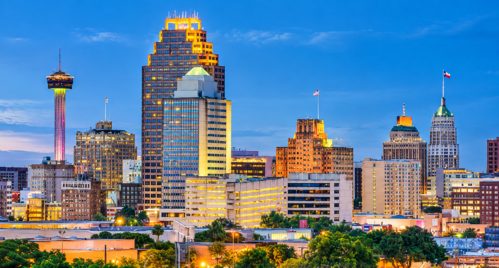 San Antonio