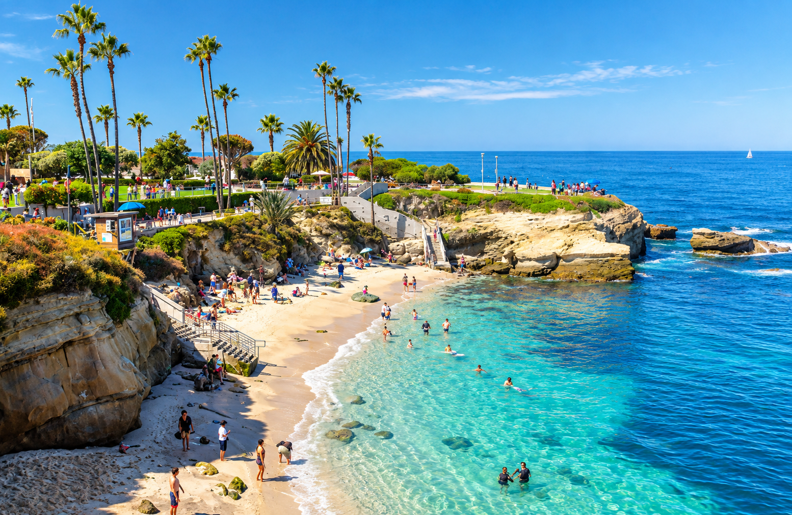 San Diego