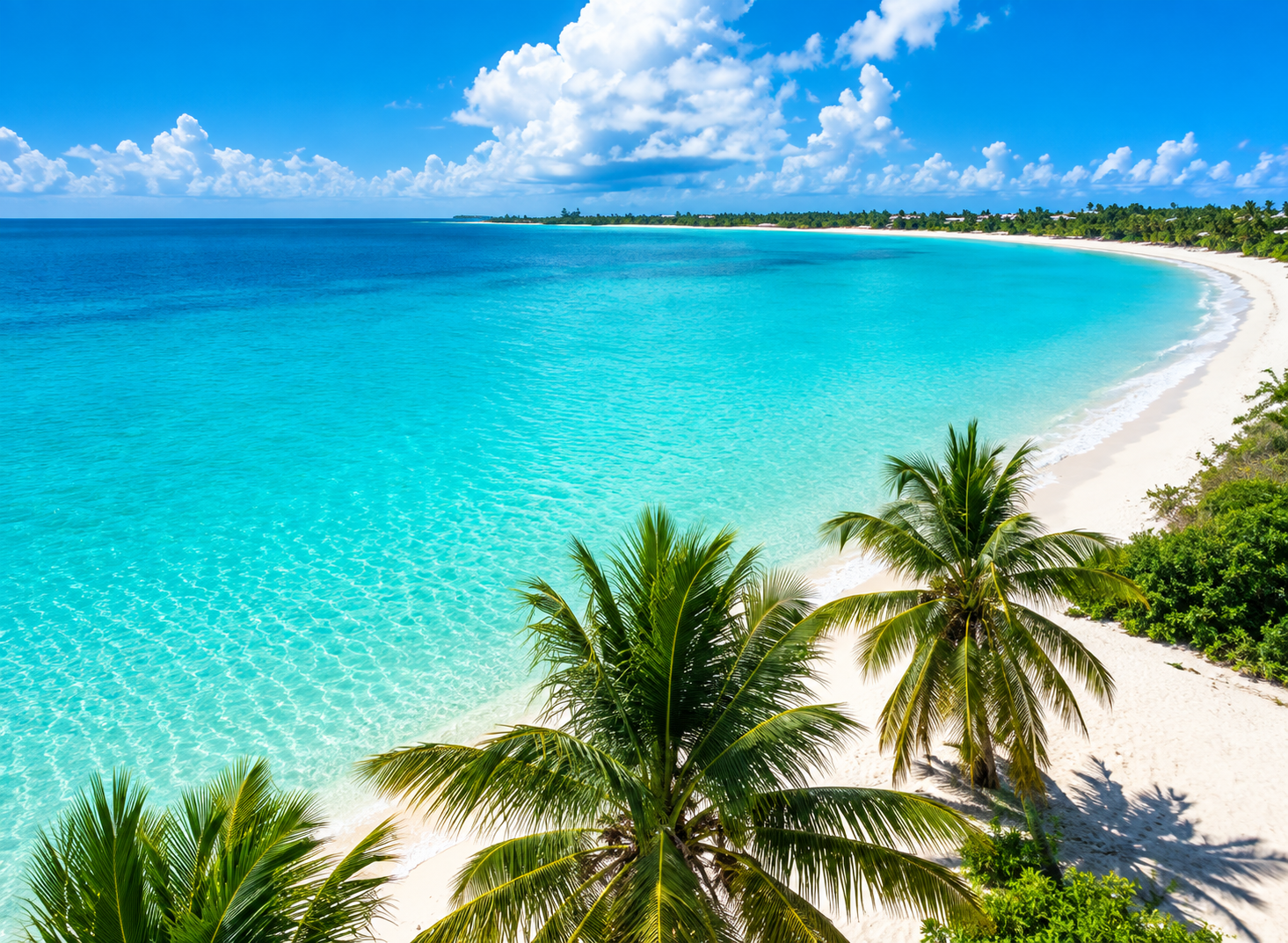 International Flight Deals