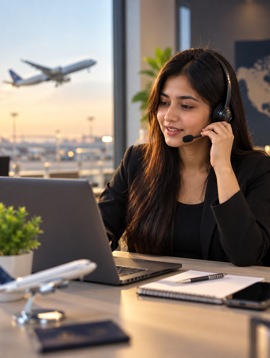 Call Our Travel Expert